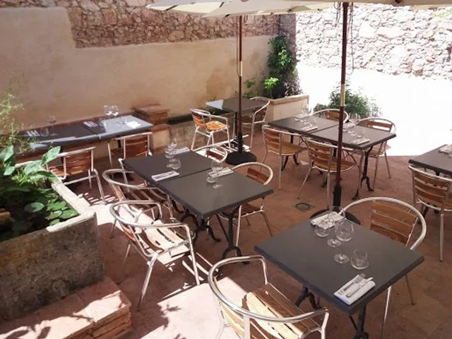 L'œuf de coq restaurant Lavaur