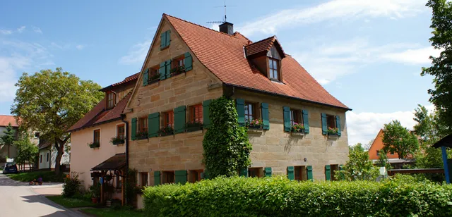 Ferienhaus Eitel