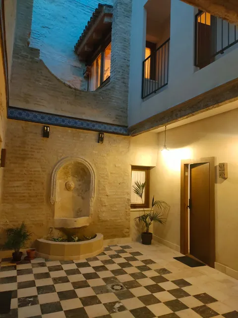 Arena Centro Apartments & Suites