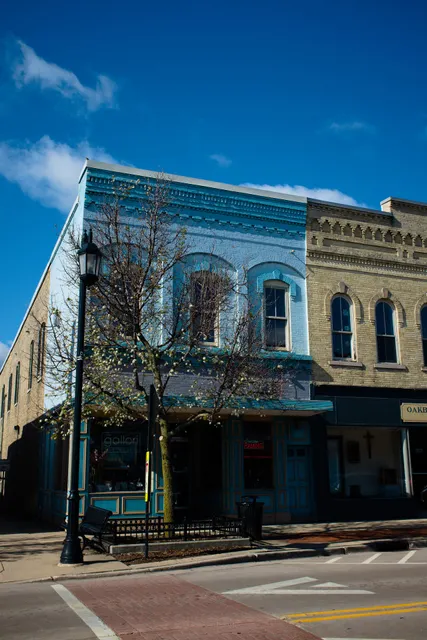 Good Day Art Gallery