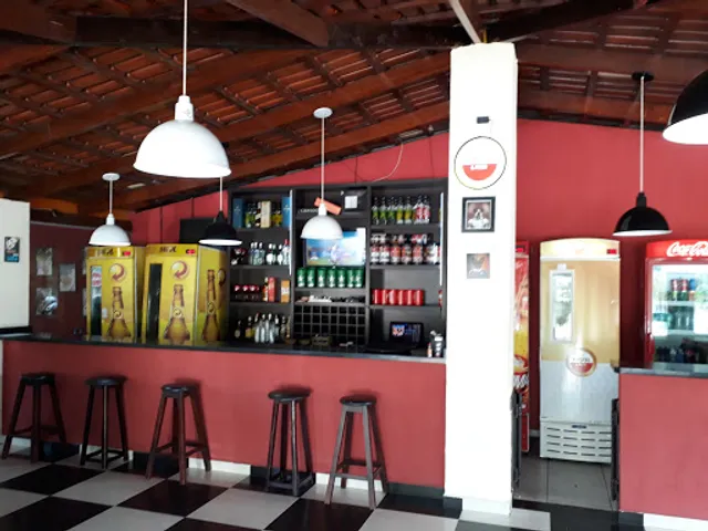 Istambul - Beer Chop & Restaurant