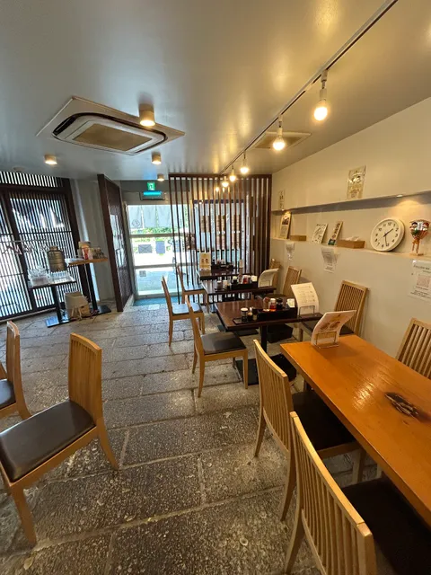 貝出汁らぁ麺 燈や 三島萩店