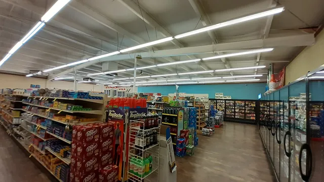 Haverkamp Grocery Inc