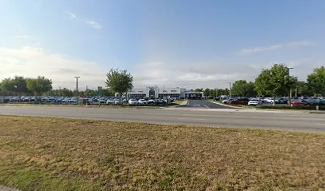 Napleton Chrysler Jeep Dodge Ram