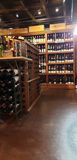 Geneva Wine Cellars and Tasting Room