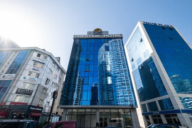 216 Prestige Ümraniye