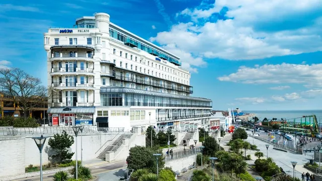 Park Inn by Radisson Palace, Southend-on-Sea