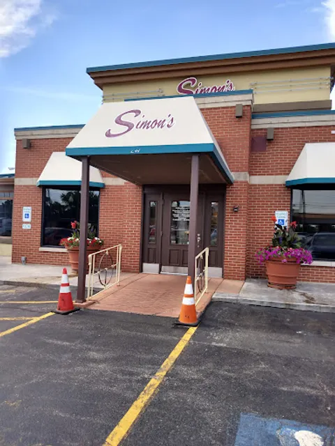 Simon's Restaurant