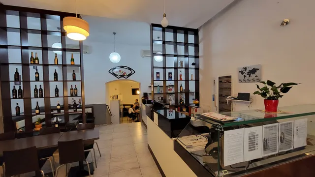 Ristorante cinese China Town