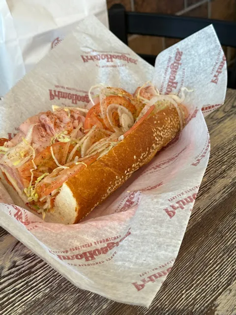 PrimoHoagies