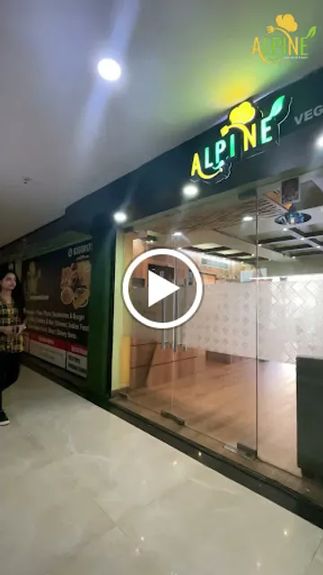 Alpine - Veg Restaurant & Bakery | Best veg restaurants in Kanke Ranchi