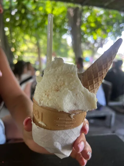 Gelateria Mauritius Bologna