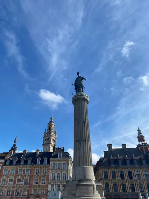 Jeu Visite Escape Games Lille