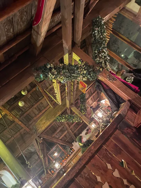 Restaurant Latschnalm - Obertauern