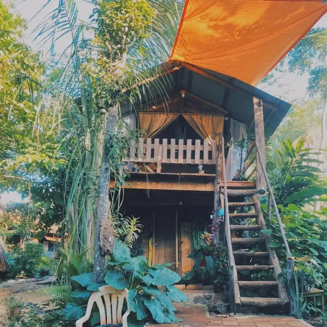 Pousada Pouso das Araras