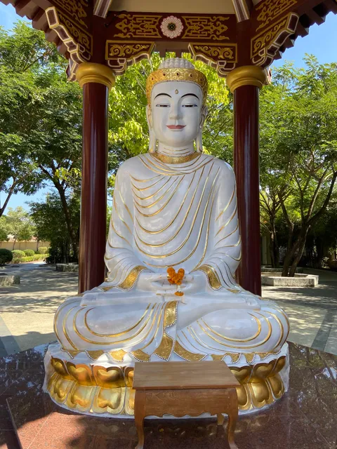 Great Buddha Monastery