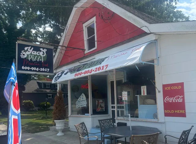 Yacs Pizza and Mexican Food