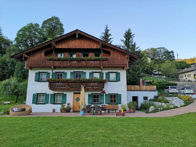 Appartements Bad - Salve