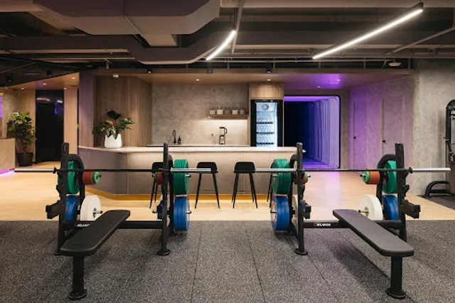 META Performance: Personal Training & Fitness Gym In Singapore