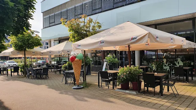 Café-Bistro Edison GmbH Neu-Ulm