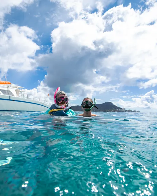 Captain Max Boat Tours