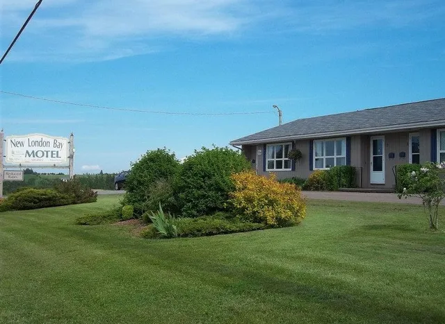 New London Bay Rentals