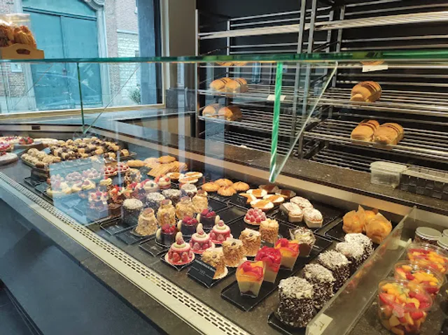 Bakery Verstraeten