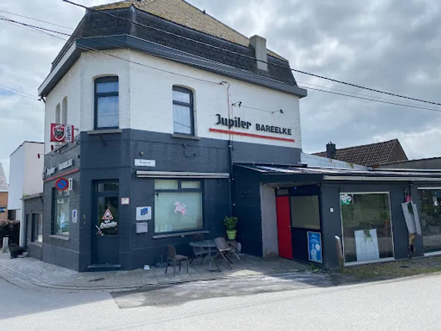 Café Bareelke