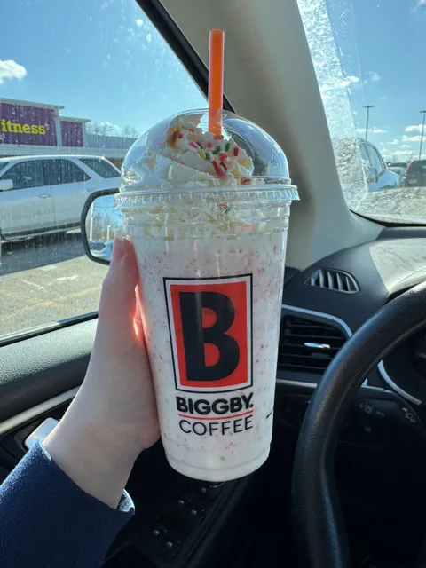 Biggby Coffee