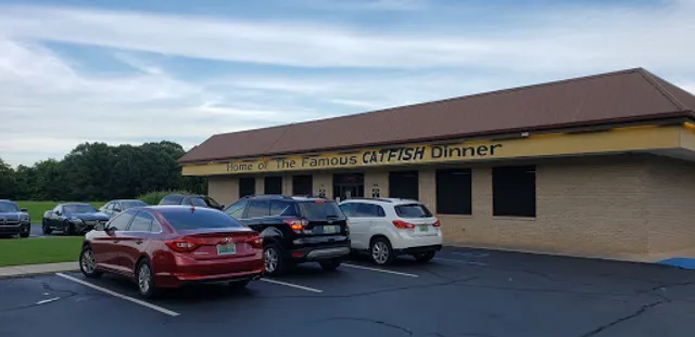 Newbern's Restaurant