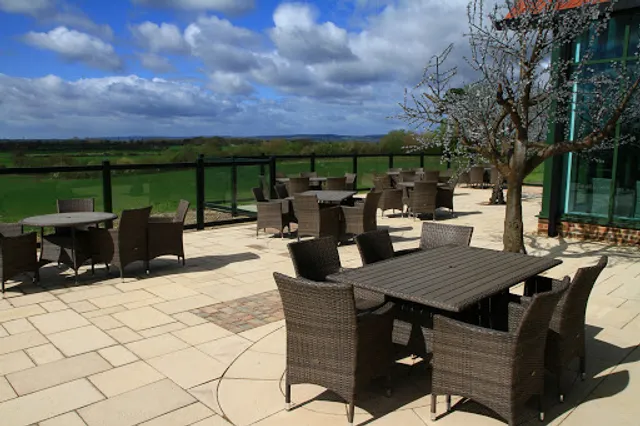 The Restaurant at Highfield, Gloucester