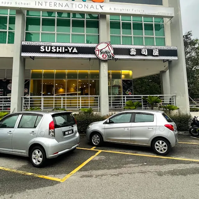 Sushi YA Bayan Lepas | Penang