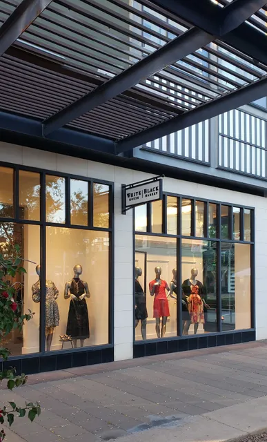 White House Black Market