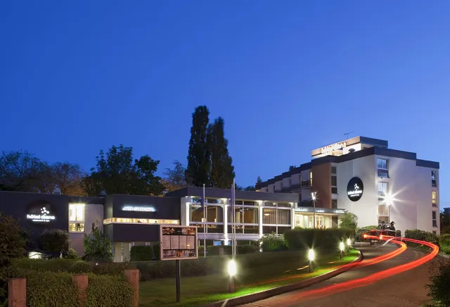 Hôtel Diana Restaurant & Spa by HappyCulture