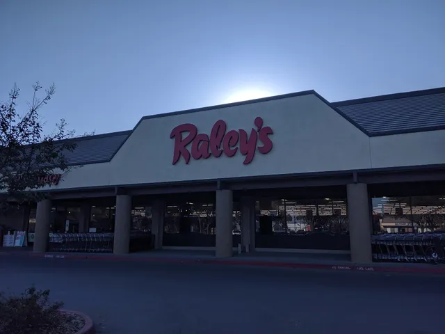 Raley's