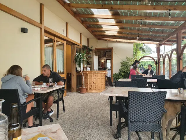 Ristorante Bar Due Laghi