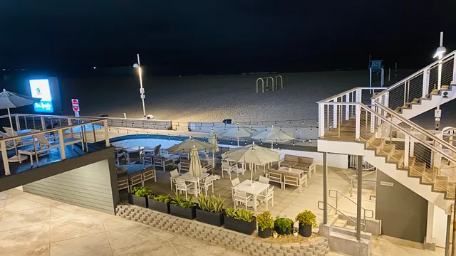 Sea Bright Inn Motel