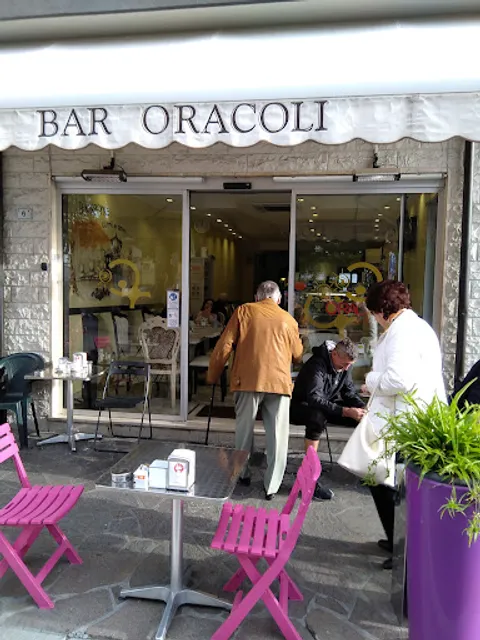 Bar Oracoli