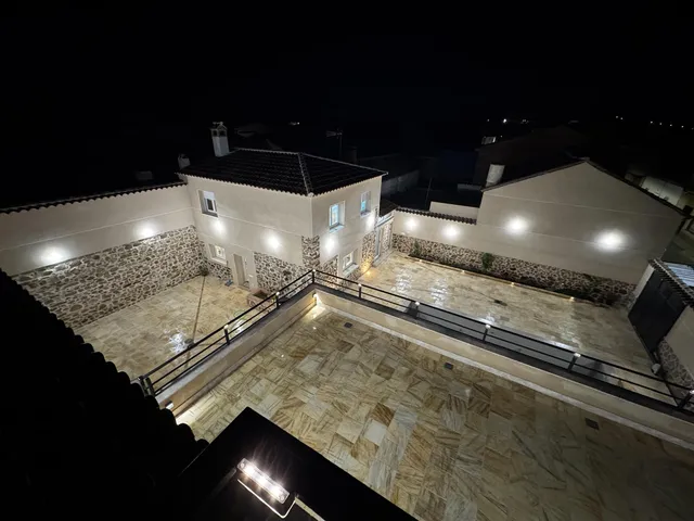 Alojamiento Rural El Mirador del Marqués