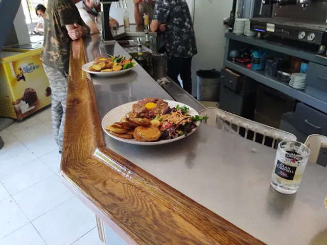 Bar Brasserie L'horizon