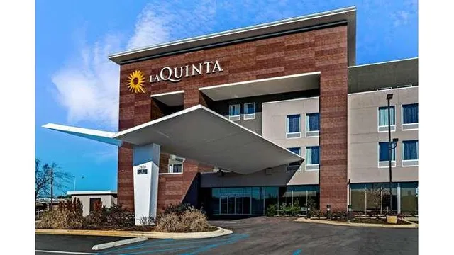 La Quinta Inn & Suites by Wyndham Tuscaloosa University