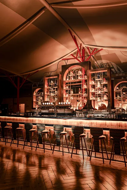 Maize & Malt - Craft Brewery & Kitchen