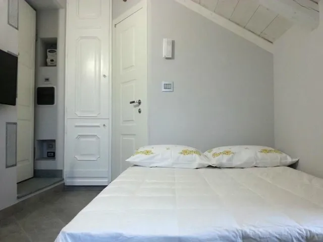 B&B Mansarda Palatina