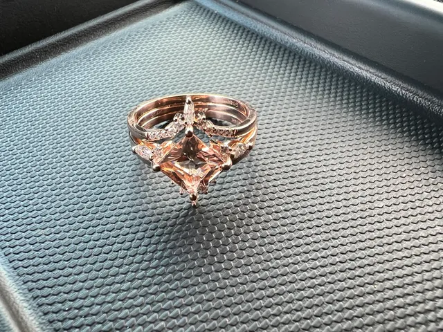 Diamond Jewelry Co Inc