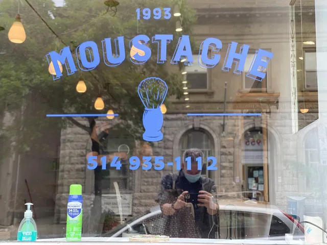 Coiffure Dominic Elle & Lui