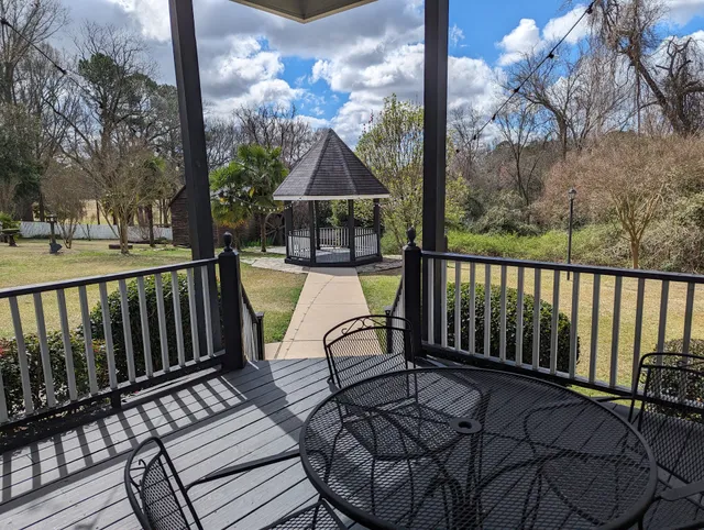 Corley Mill House & Gardens