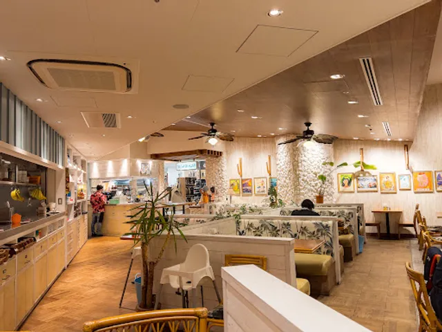 HALENOHEA AEON MALL Active Mall