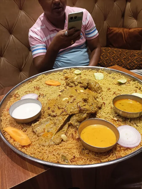 THE SECOND WIFE KITCHEN