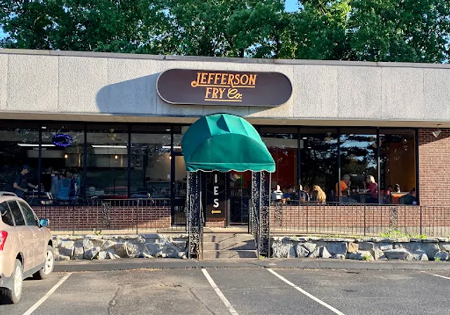 Jefferson Fry Company