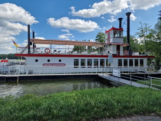 IDA Integrationsdorf Arendsee GmbH & Co. KG